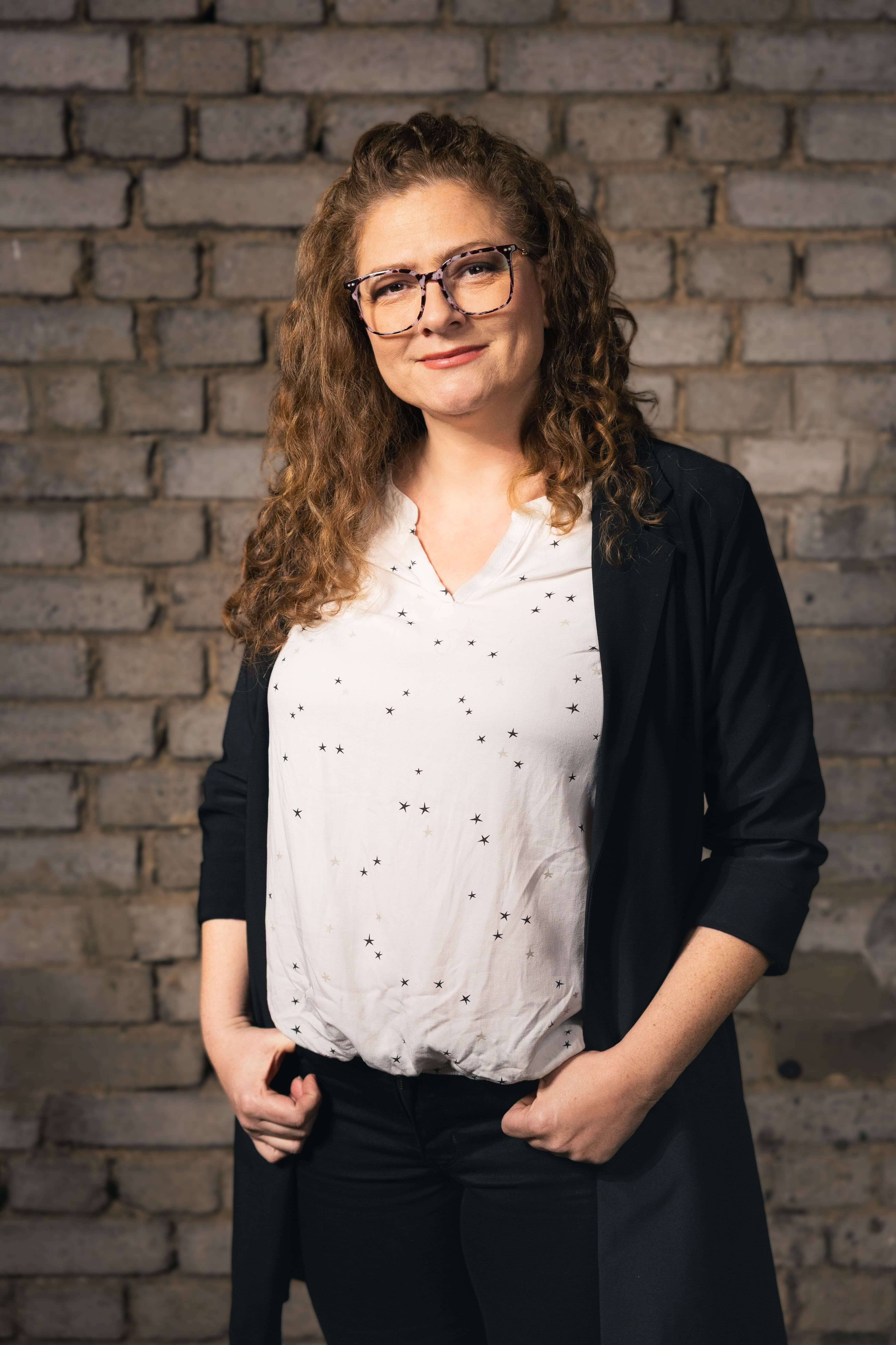 Wagner, geb. Siebert, Anne Angelina