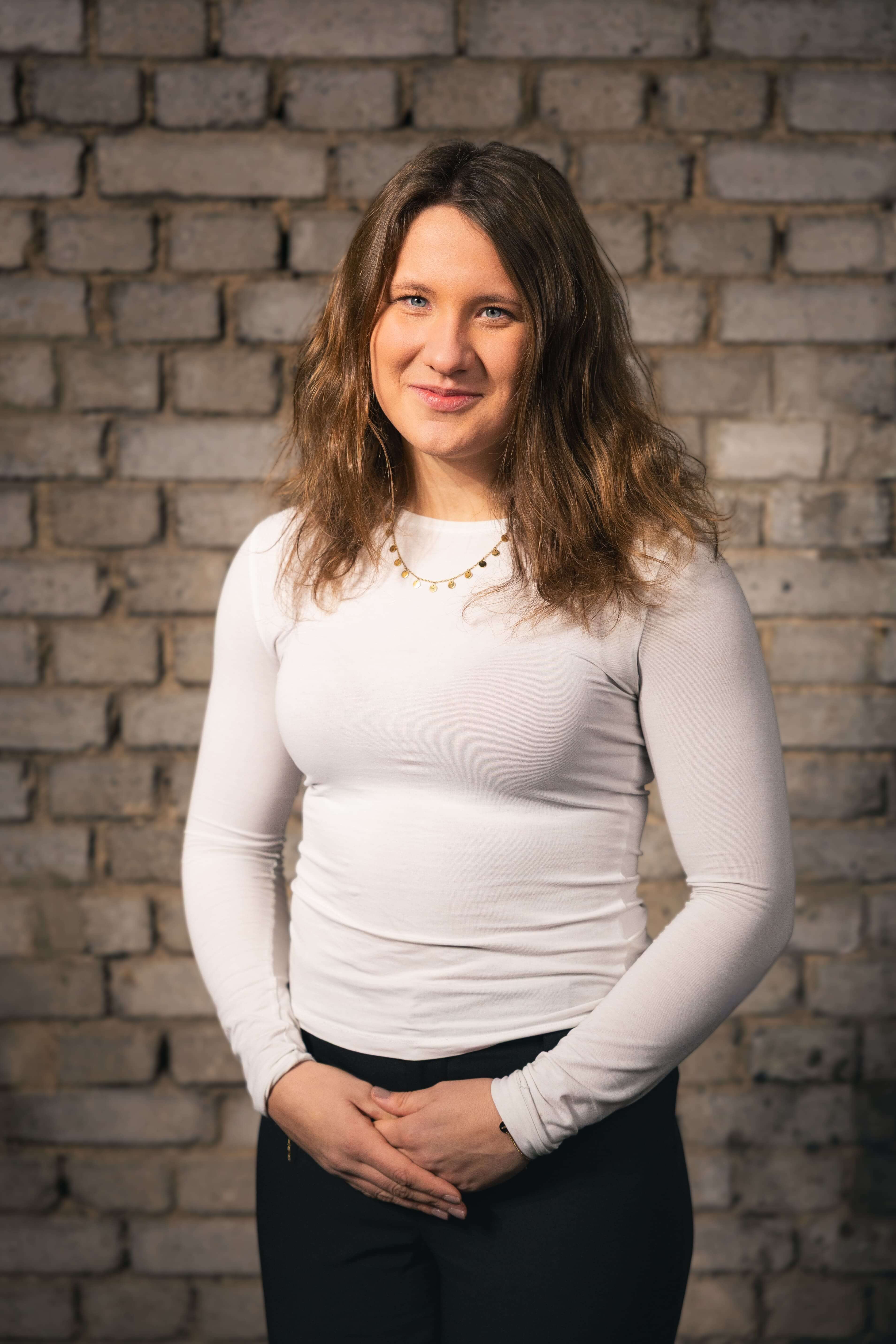 Lefèvre, Leni Marie