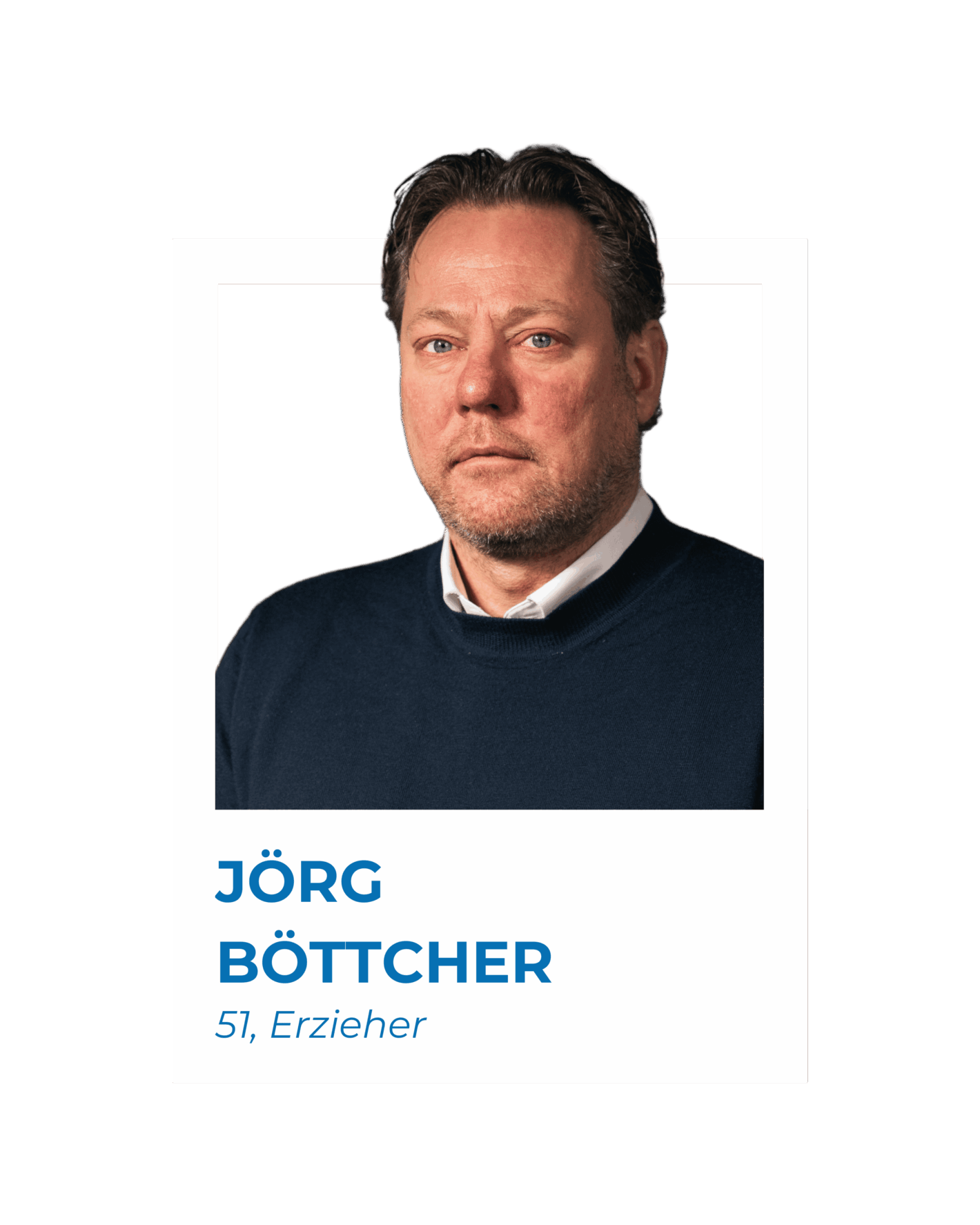 Böttcher, Jörg
