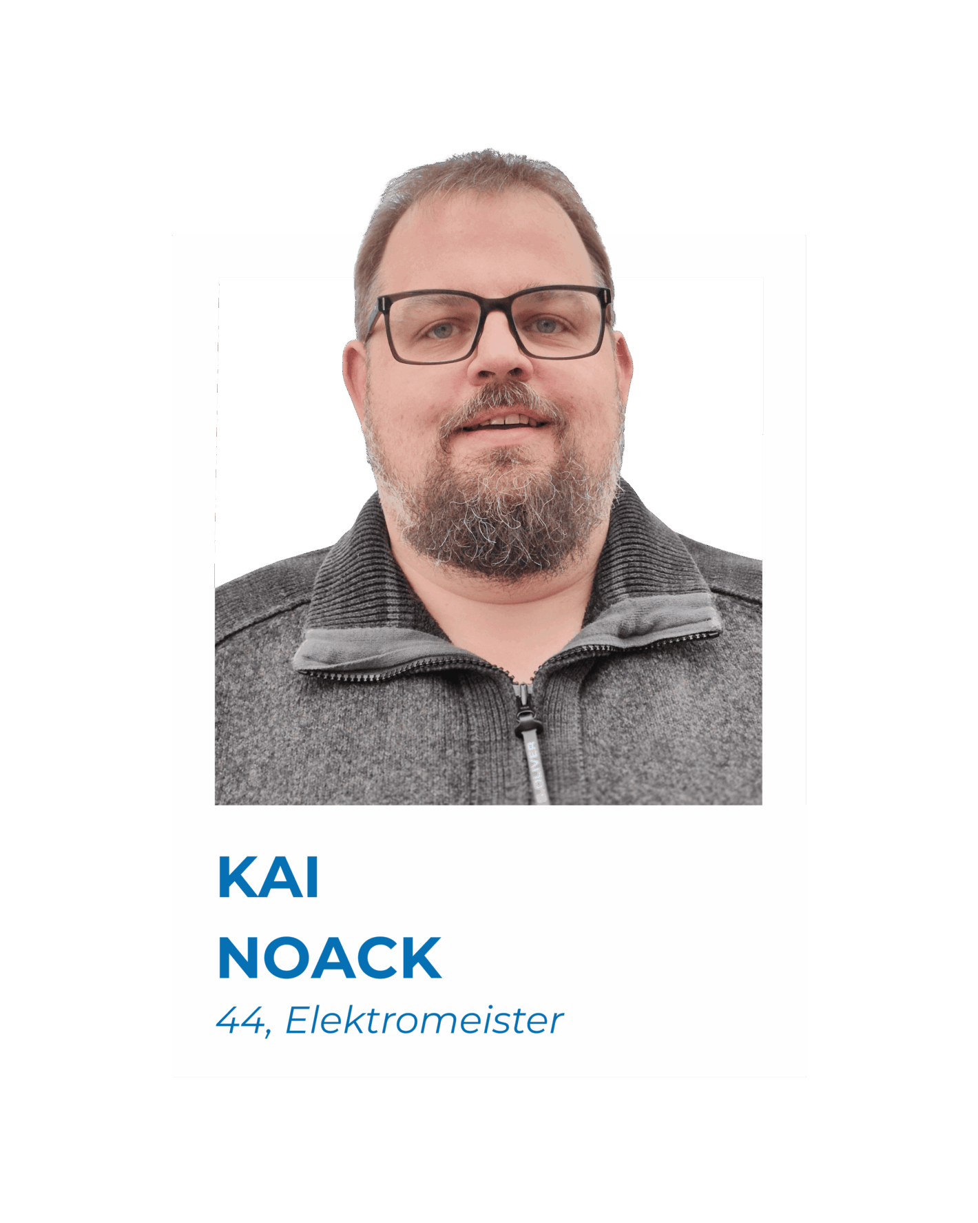Noack, Kai