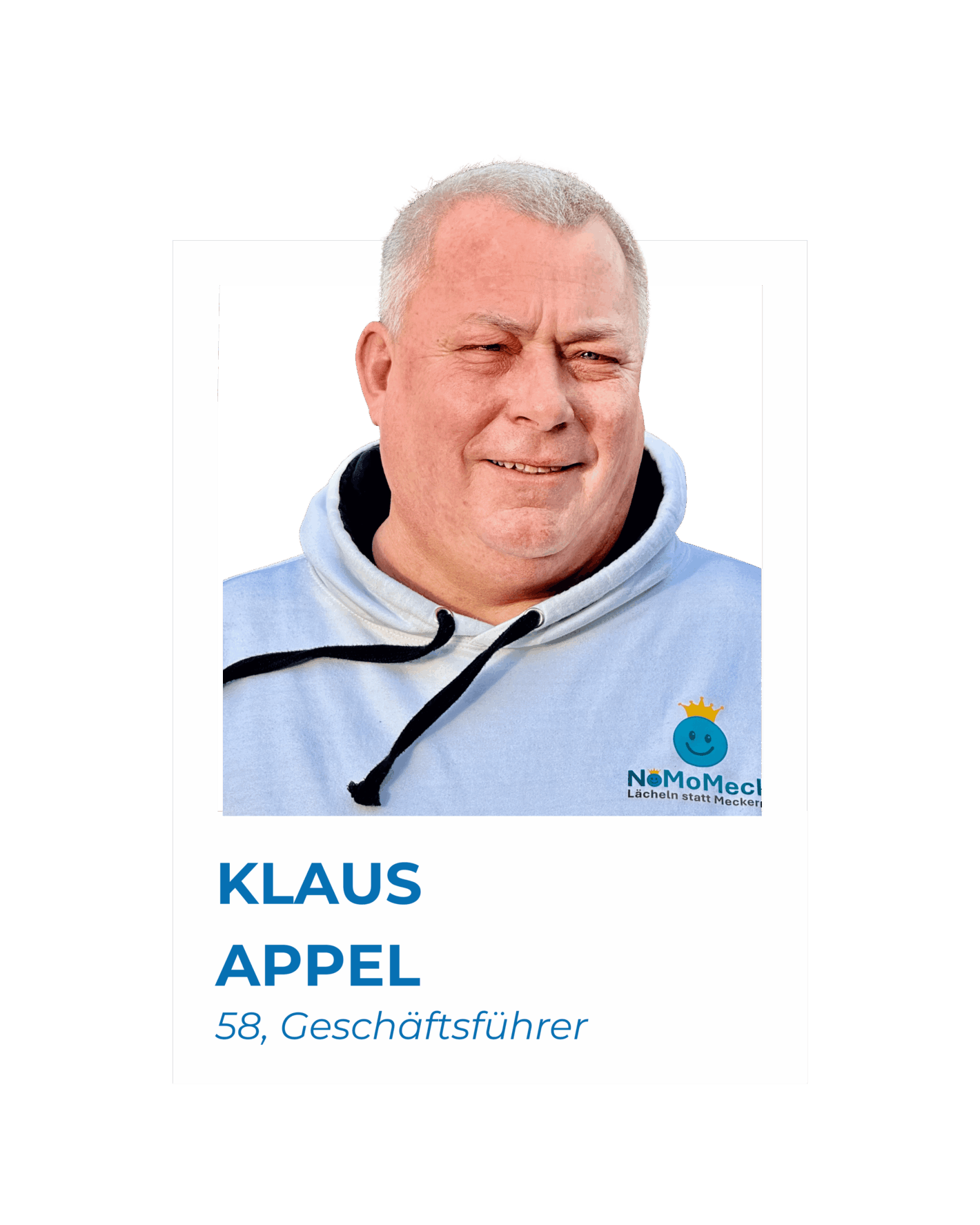 Appel, Klaus