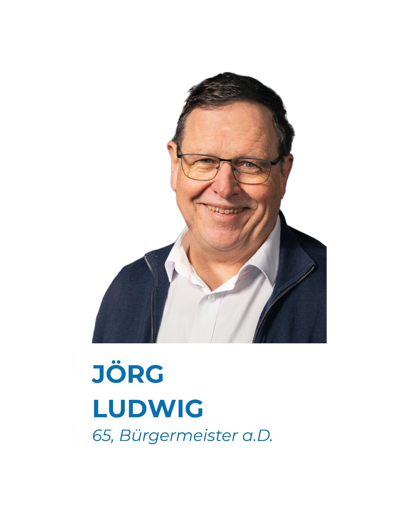 Ludwig, Jörg