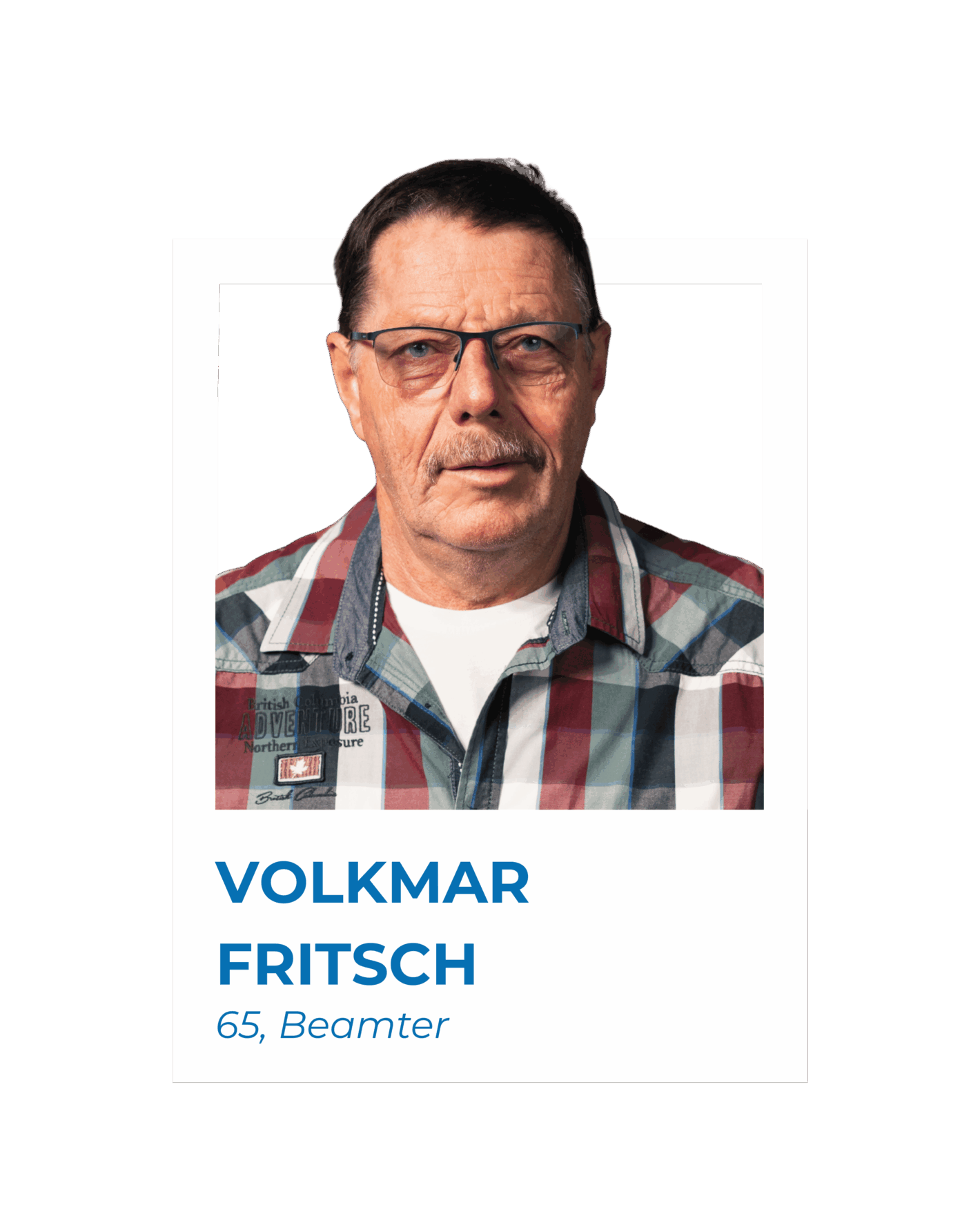 Fritsch, Volkmar